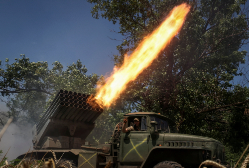 UKRAINE-CRISIS/FRONT