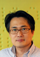 사진 1. KAIST 산업디자인학과 이우훈 교수
