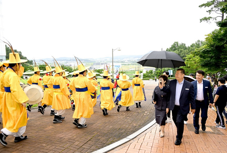 파주시 15일 파주진로교육박람회 개최