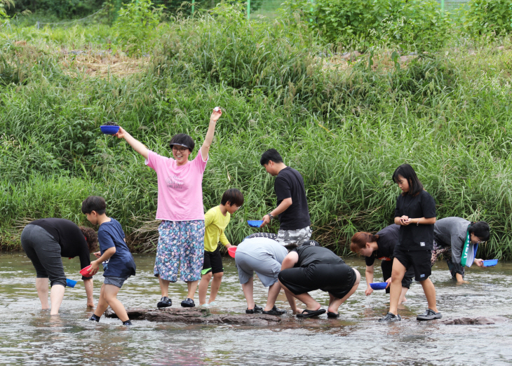 제6회 청기 삼굿&골부리 축제 성료