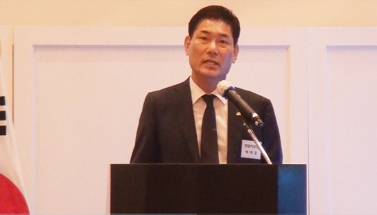백현종 경기연합지부장