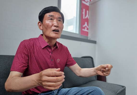 [인터뷰] 김효훈 전 국무총리실 행정관 “고향 발전에 기여하고