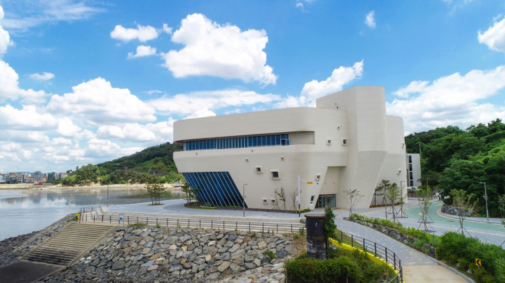시흥시 오이도박물관