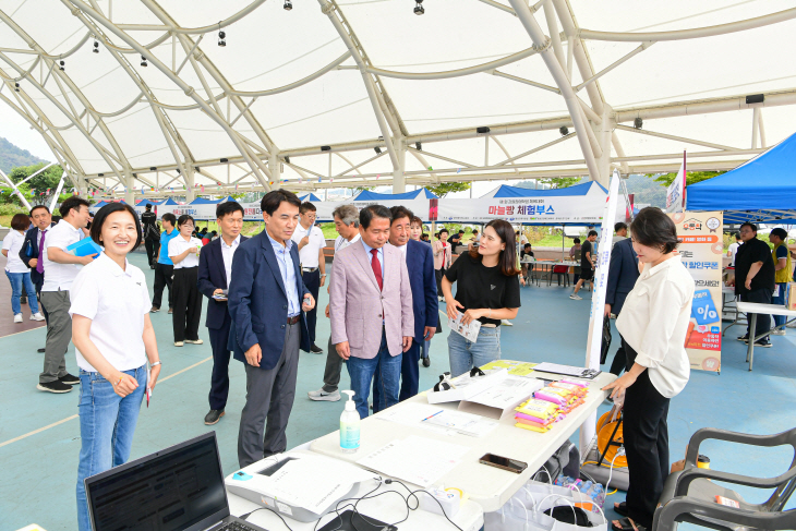 강원장애학생체육대회 (5)