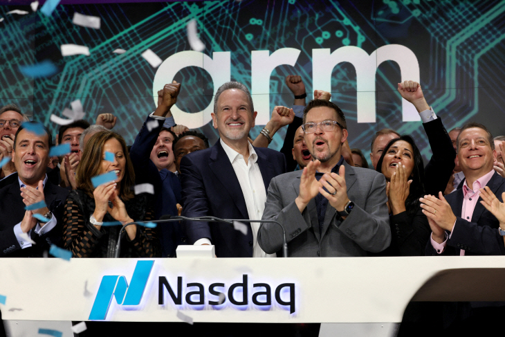 ARM-IPO/OPTIONS