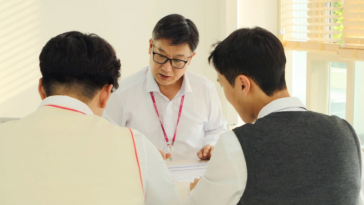 의왕시 의왕진로진학상담센터- 상담