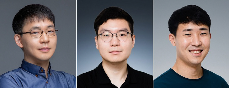 카이스트 윤영규 엄민호 한승재
