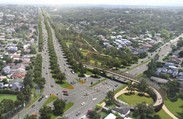 노스 이스트링 ㅇㅁ