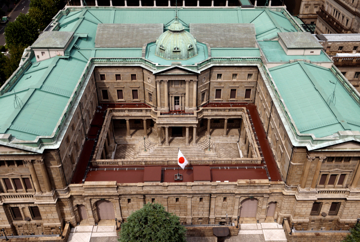 JAPAN-ECONOMY/BOJ