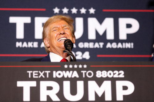 USA-SHUTDOWN/TRUMP
