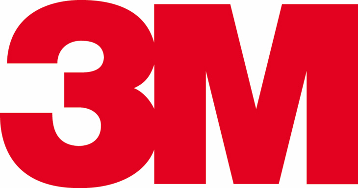 [이미지] 3M 로고