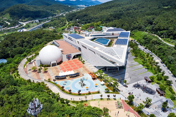 국립부산과학관, 한국과학창의재단과 ‘2023 페임랩 코리아’