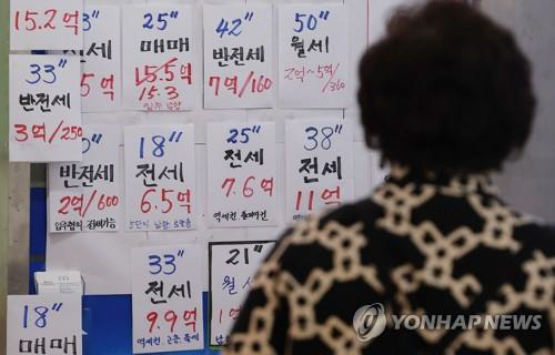 부동산 중개업소