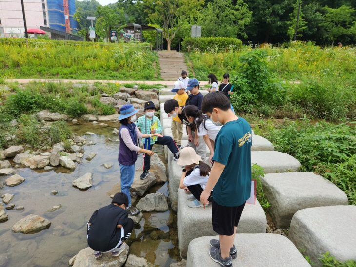 고양특례시 새싹기후환경학교
