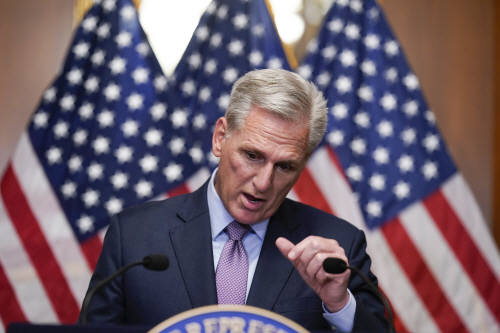 Congress McCarthy