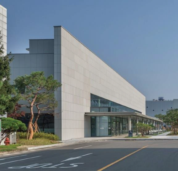 대 상 일반 배경이 되는 건축 구미