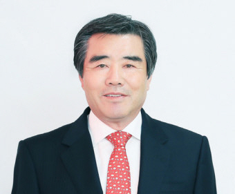 김동일 보령시장