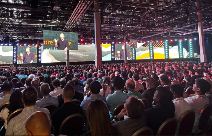 서울과기대 오라클 클라우드월드 2023