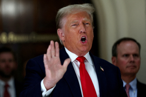 USA-TRUMP/SUBVERSION