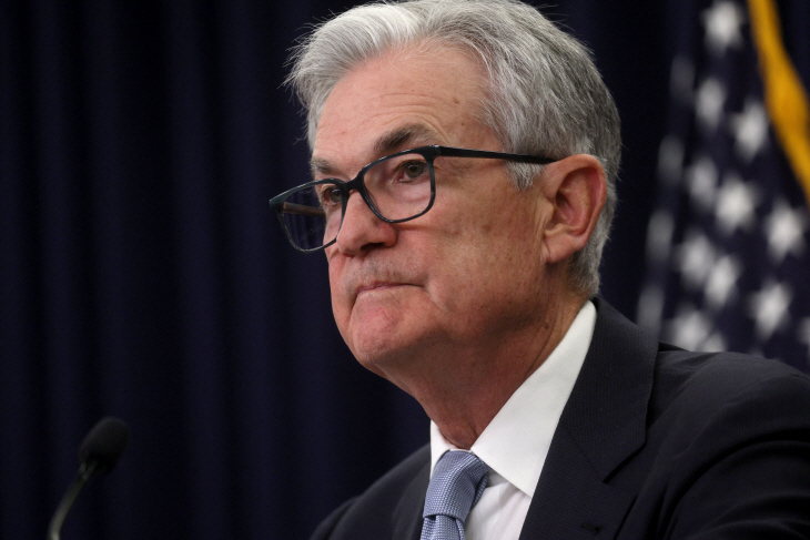 USA-ECONOMY/FED