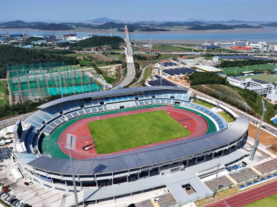 전국체전 주경기장1