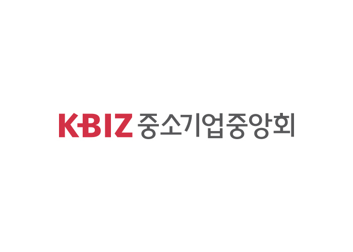 중소기업중앙회 CI.