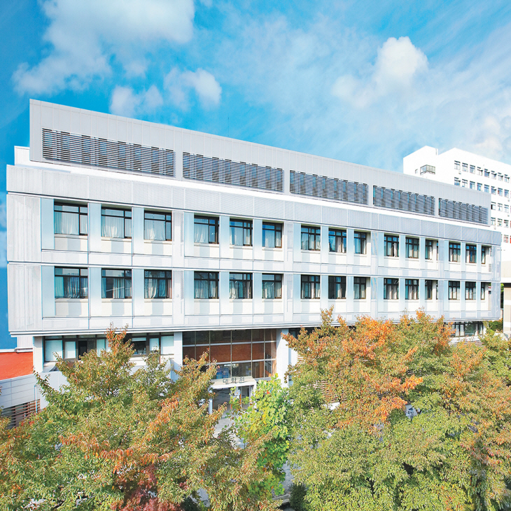 동덕여자대학교 대학원