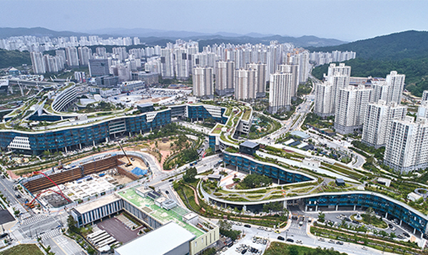 정부세종청사