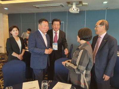 무안군 동아시아 외국기업 상대 투자유치 설명회 (1)