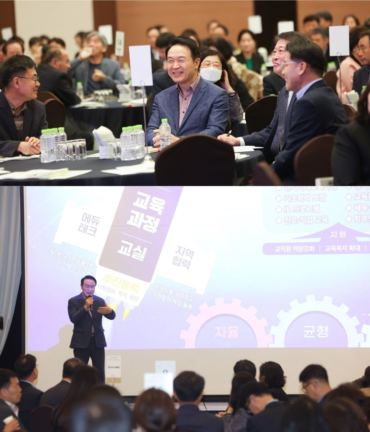경기도교육청