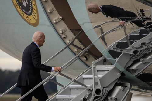 USA BIDEN ISRAEL
