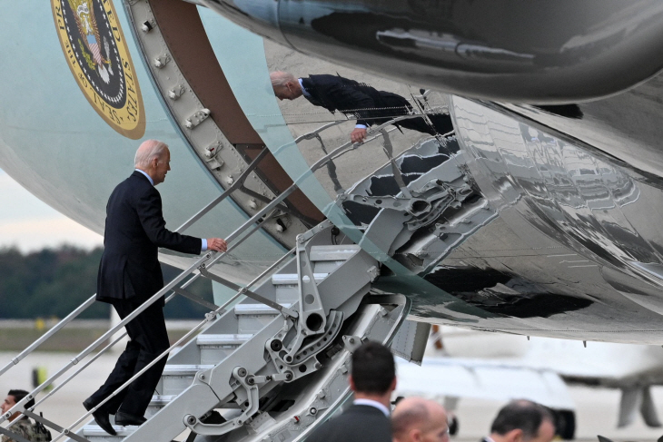 US-ISRAEL-PALESTINIAN-DIPLOMACY-CONFLICT-BIDEN