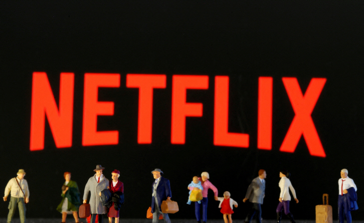 NETFLIX-SKYDANCE ANIMATION/DEAL