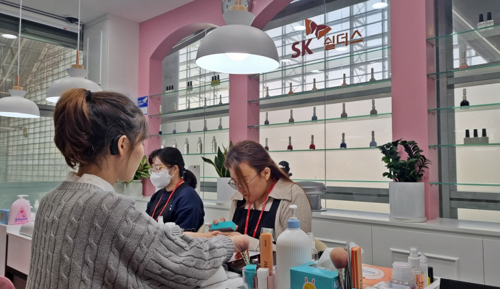 섬섬옥수