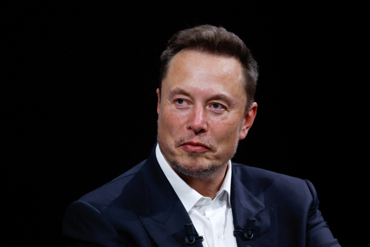 FRANCE-TECH/MUSK