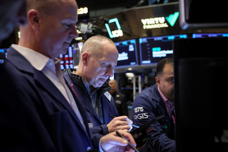 USA-STOCKS/