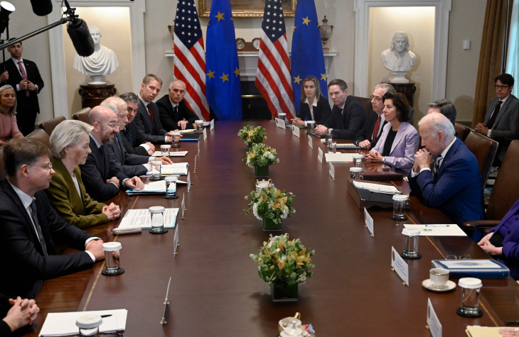 US-EU-DIPLOMACY-SUMMIT
