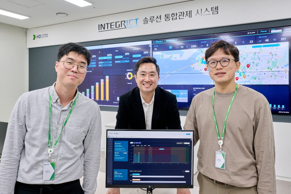 HD현대일렉트릭