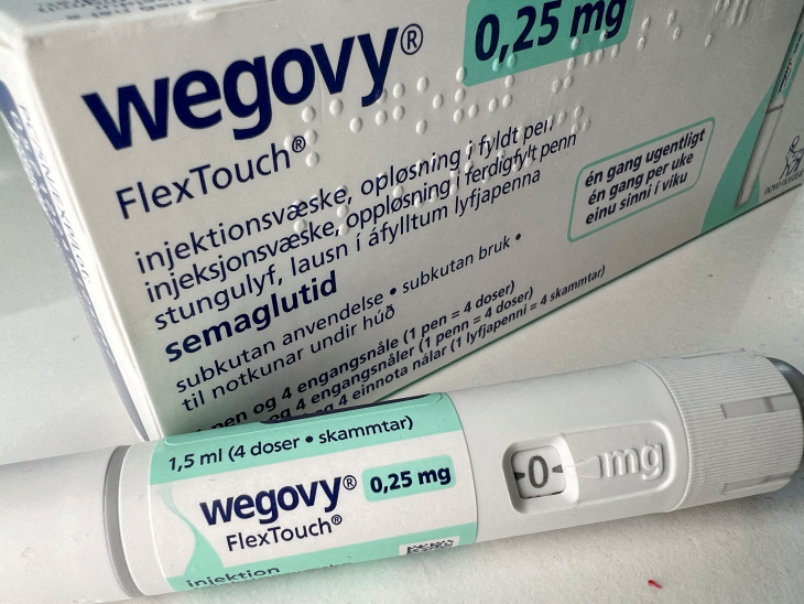 HEALTH-OBESITY/COUNTERFEITS