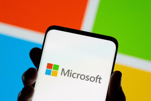 MICROSOFT-RESULTS/