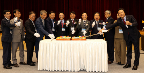 1.재광 강진군 향우회 창립 총회(3)