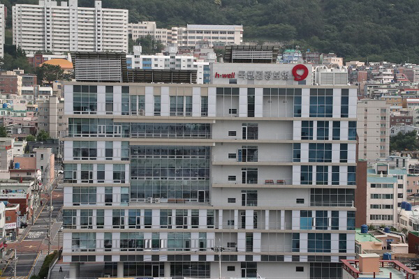 건보공단 부울경본부, 암 조기검진 캠페인 당첨자 발표