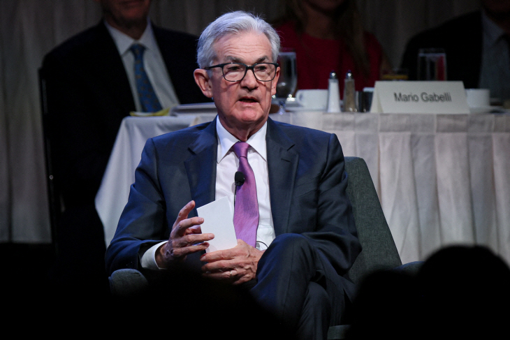USA-FED/POWELL
