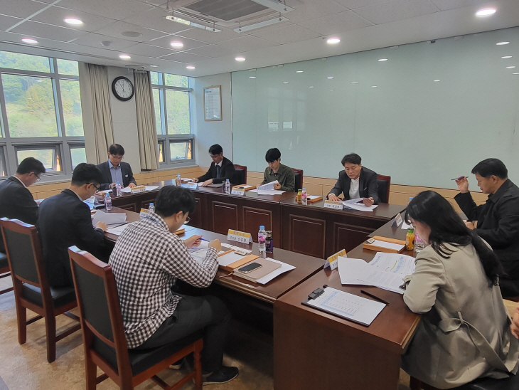 경북교육청, 안전한 통학환경 조성을 위해 손잡아