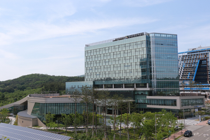 산단공 자산운용사 공모