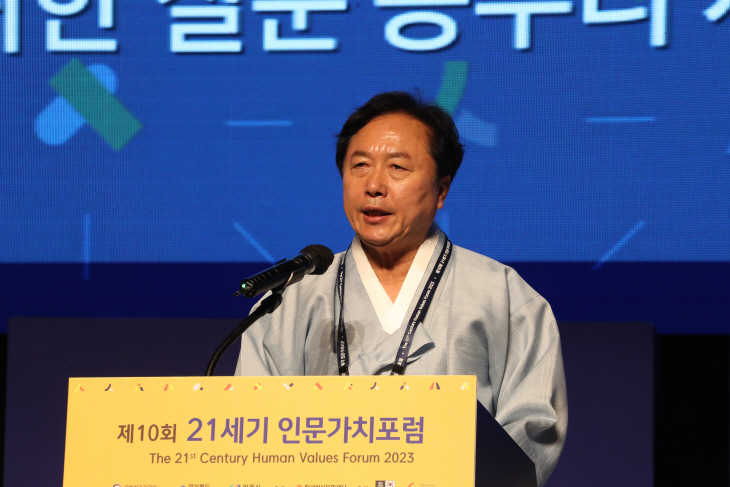 권기창 시장