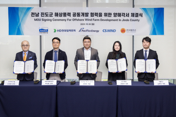 HD현대일렉트릭