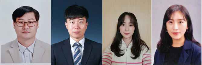 예천군 우수교직원 5명 선발