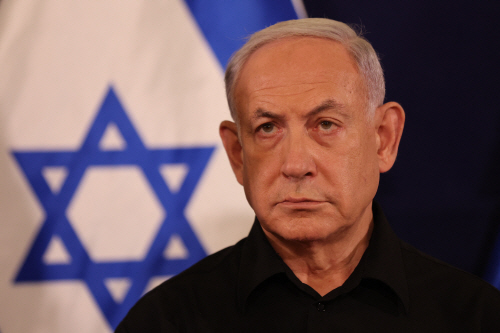 TOPSHOT-ISRAEL-PALESTINIAN-CONFLICT