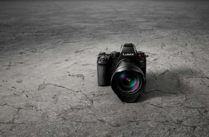 카메라 ‘LUMIX DC-G9M2’ 출시